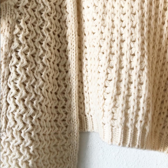 COPY - Knit cardigan knitted knitwear jacket coat… - Picture 7 of 8